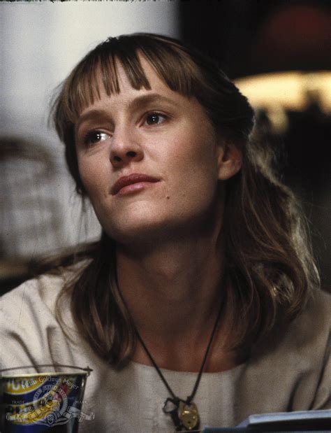 Mary Stuart Masterson Breasts Scene in West Of Here